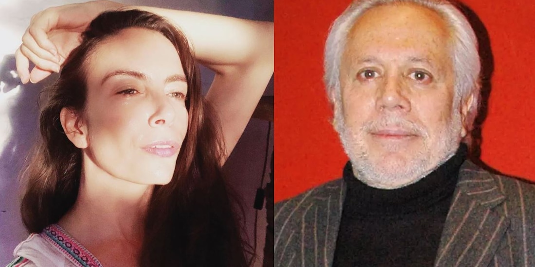 Sasha Sokol revela que autoridades confirmaron y ampliaron sentencia de Luis de Llano