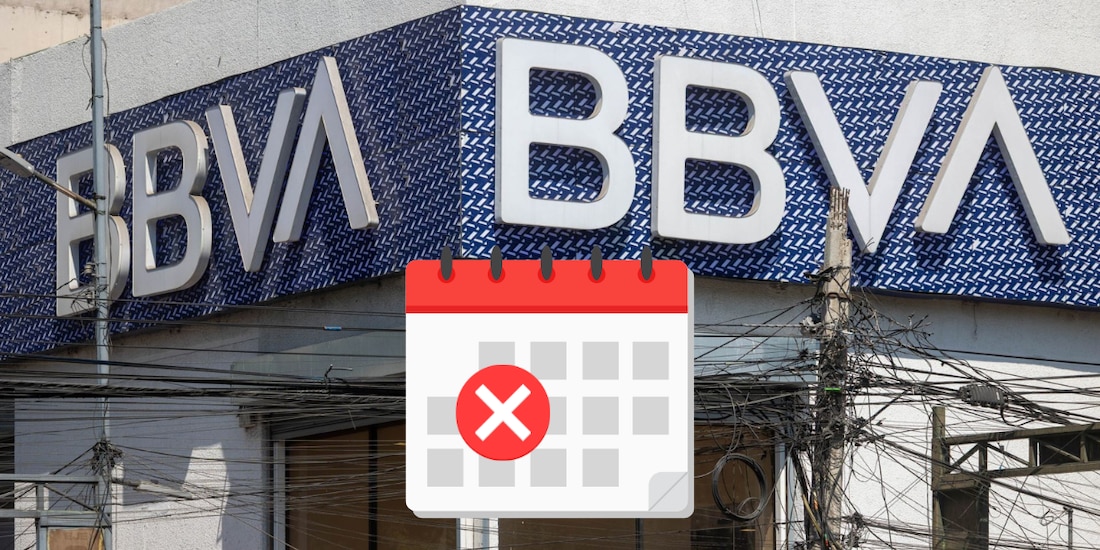 Esto se sabe sobre los horarios bancarios de Semana Santa