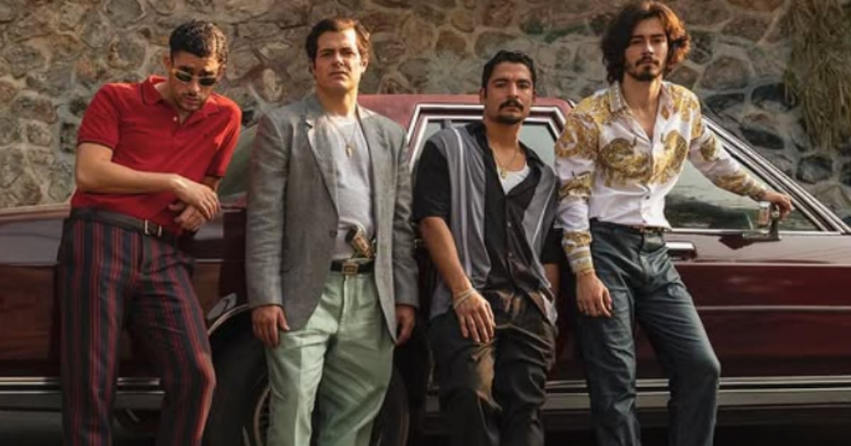 Actor de 'Narcos' lucha por su vida: Manuel Masalva enfrenta una enfermedad rara y deuda hospitalaria