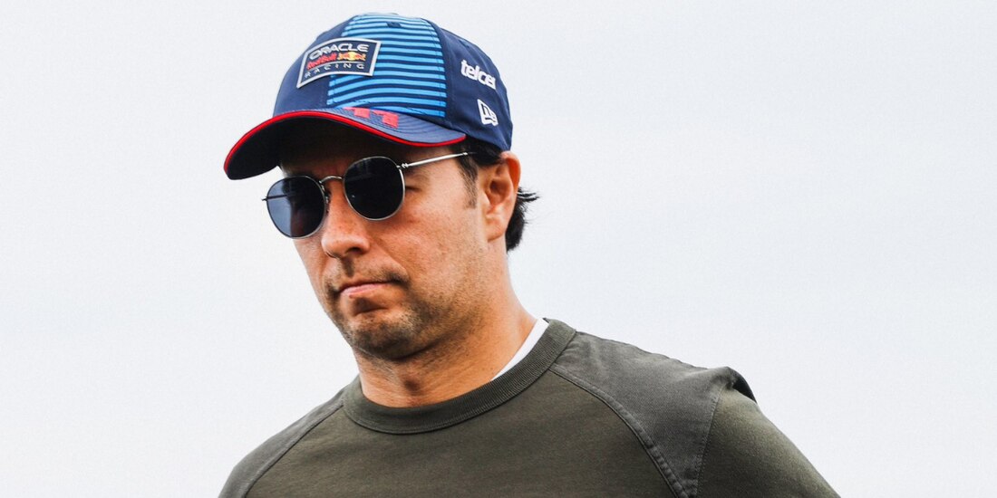 Aunado a eso, Checo Pérez es el único piloto, entre los ocho primeros en el campeonato, que no ha logrado conseguir una victoria en los 13 grandes premios que se han disputado hasta ahora.