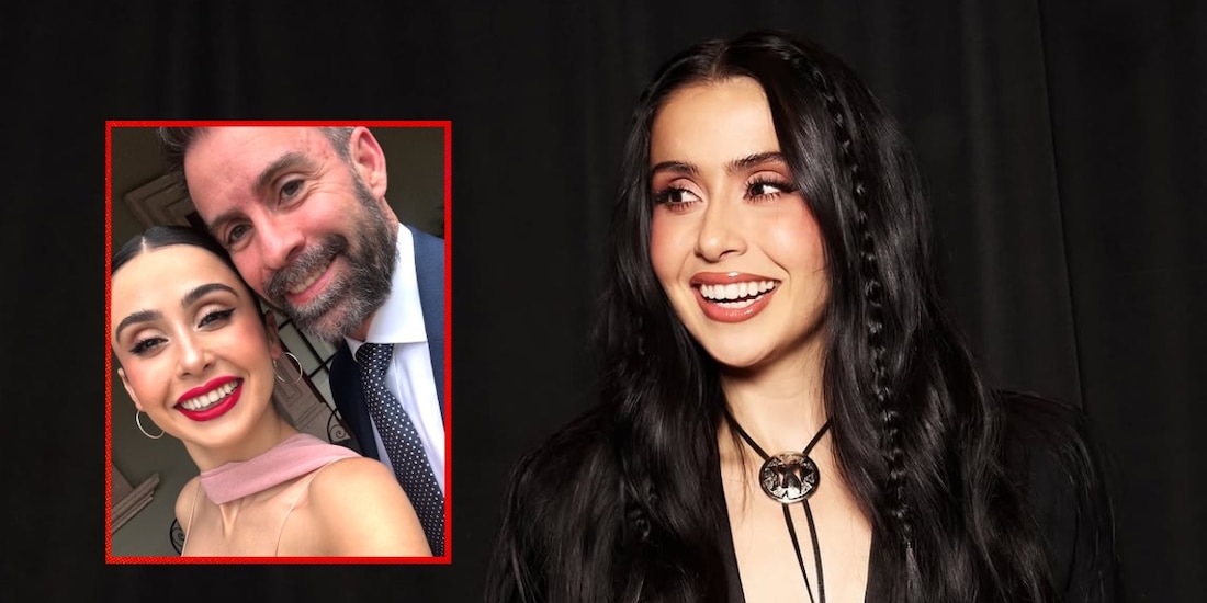 Lupita Villalobos revive rumores de divorcio