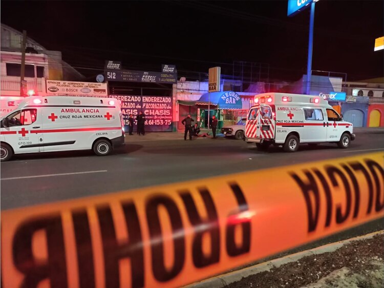 En 2016, la modelo colombiana Stephanie Rocío Magón Ramírez fue drogada con Ácido Gamma Hidroxibutirato y hallada sin vida en la colonia Nápoles, CDMX.