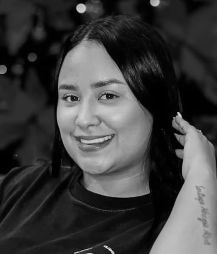 Alejandra Alzate