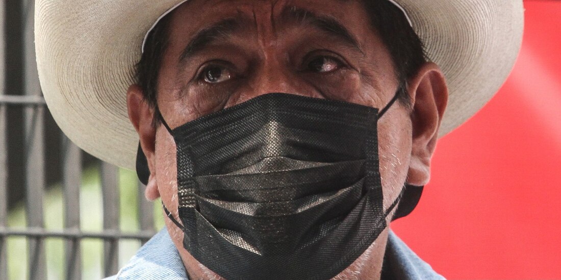 En el último acuerdo del Consejo General, el INE estableció un plazo de 48 horas para que Morena sustituyera a Salgado Macedonio.