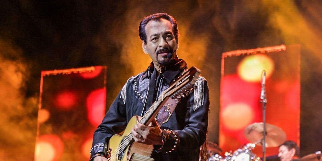 Conoce a la esposa de Eduardo Hernández de Los Tigres del Norte