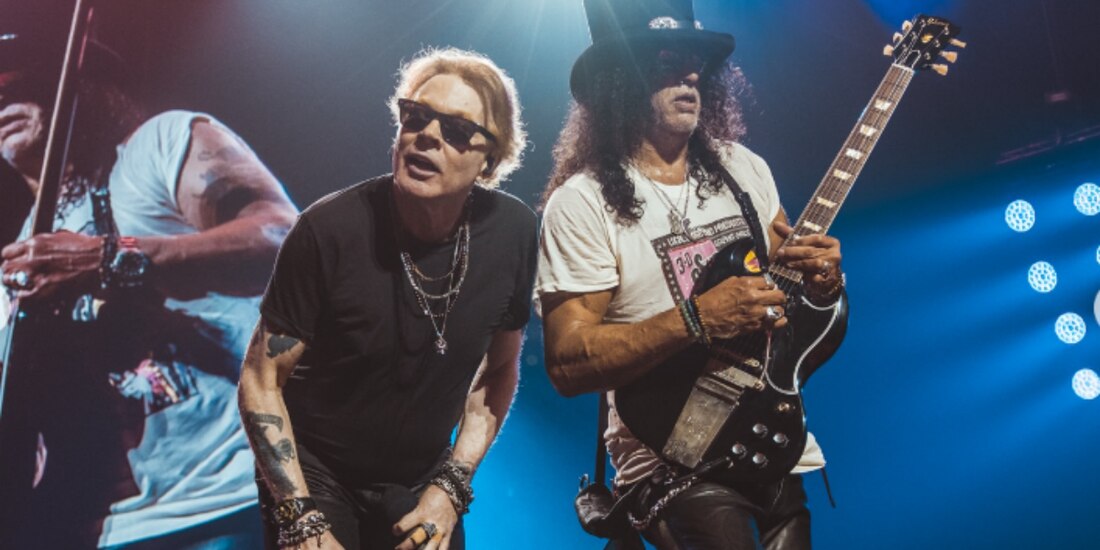 Guns N’ Roses