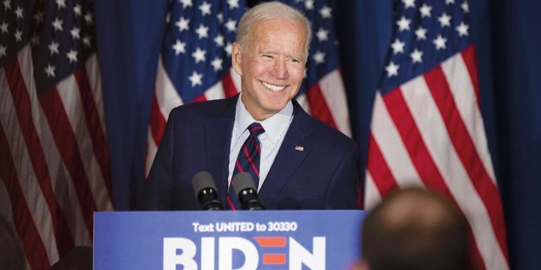 Joe Biden