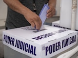 Elección Judicial