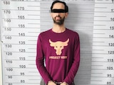 Detenido José Ángel "N", alias "Don Flaco", buscado por Estados Unidos.