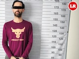Detenido José Ángel "N", alias "Don Flaco"