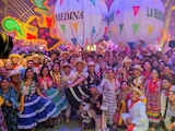 Los polos turísticos de Oaxaca de Juárez, Puerto Escondido y Bahías de Huatulco captaron la mayor parte de la derrama económica.