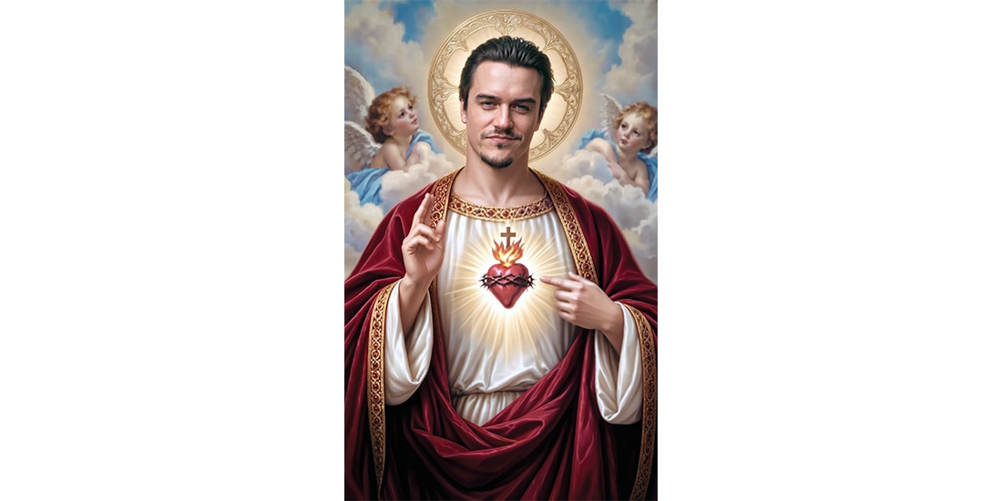 Una noche perfecta con Mike Patton