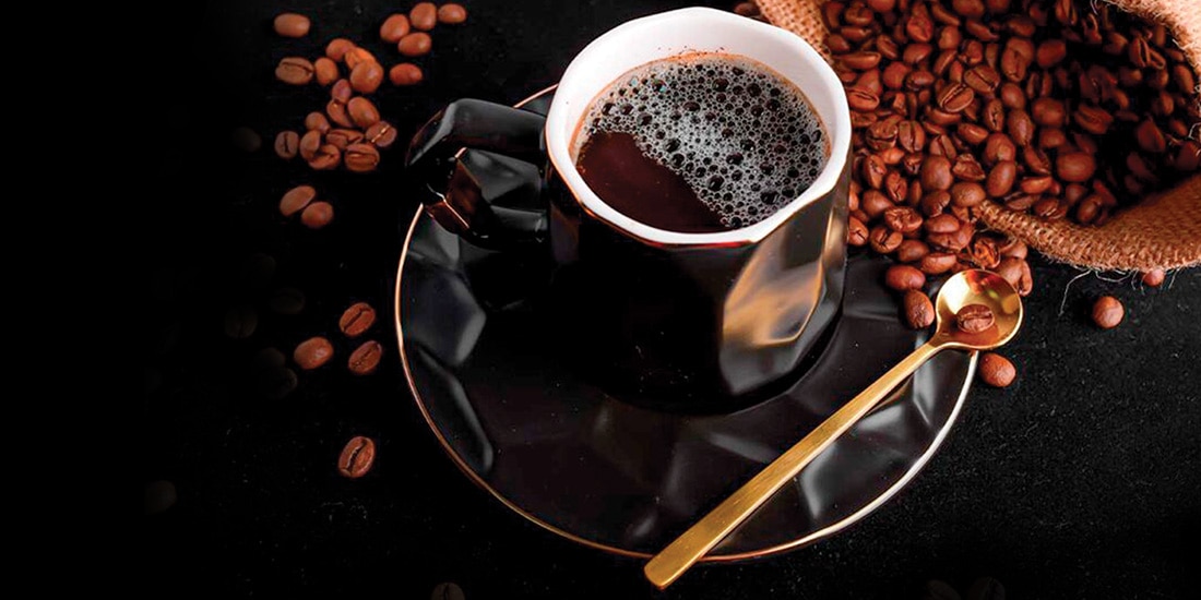 EL CAFÉ de grano está entre los favoritos en el país.