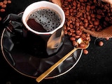 EL CAFÉ de grano está entre los favoritos en el país.