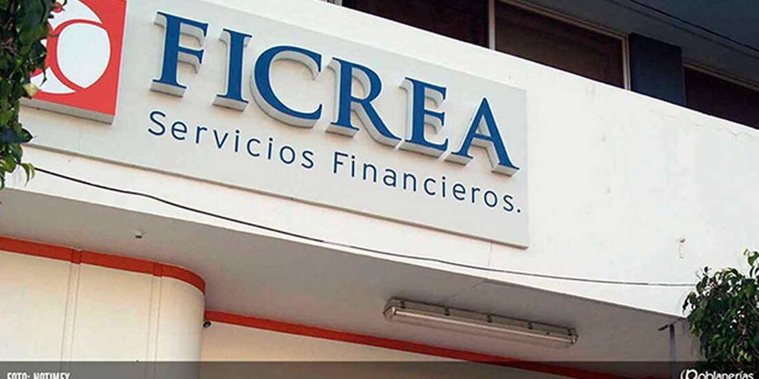 Vinculan a proceso y dictan cuatro autos de formal prisión contra Rafael Olvera, socio mayoritario de Ficrea