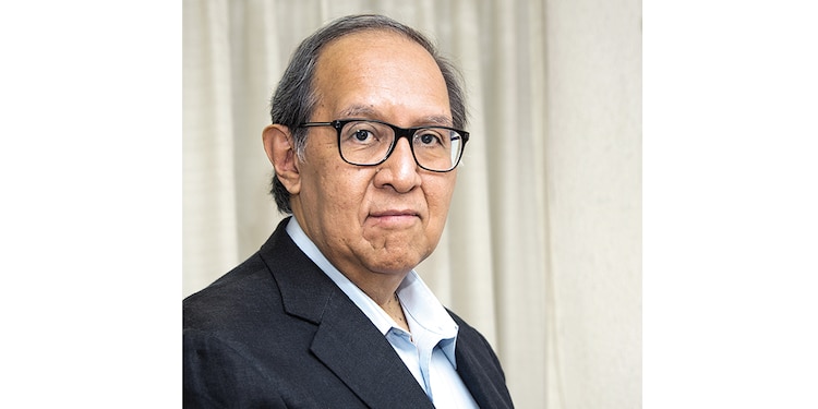 RAÚL TREJO DELARBRE