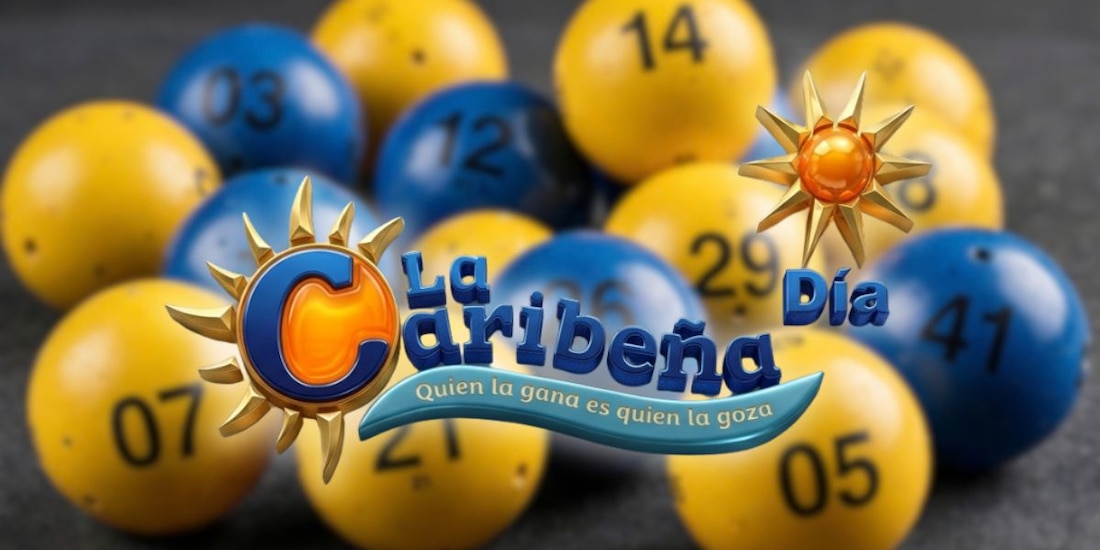 Estos son los resultados de Caribeña Día de HOY.