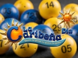 Estos son los resultados de Caribeña Día de HOY.