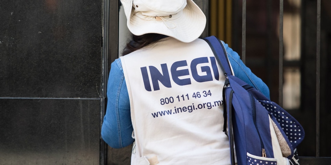 La población de México ascendió a 126 millones 014 mil 024 habitantes en 2020.