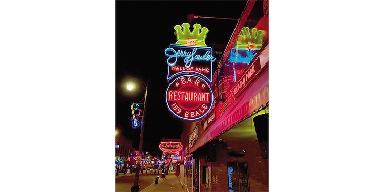 King Jerry Lawler's Hall Of Fame Bar & Grille