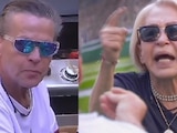 Alfredo Adame y Laura Bozzo tienen fuerte pelea.