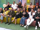 Así votaron en las nominaciones de La Casa de los Famosos México 2026 este 26 de agosto