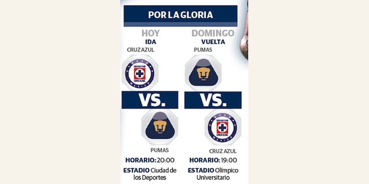 Por la gloria