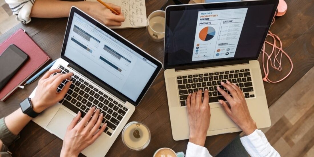 En el sector tecnológico sólo el 27 por ciento de los puestos directivos los ocupa una mujer.