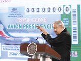 AMLO revela cachito: esto es una causa célebre