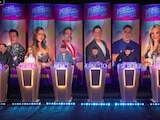 Eliminado de La Casa de los Famosos México