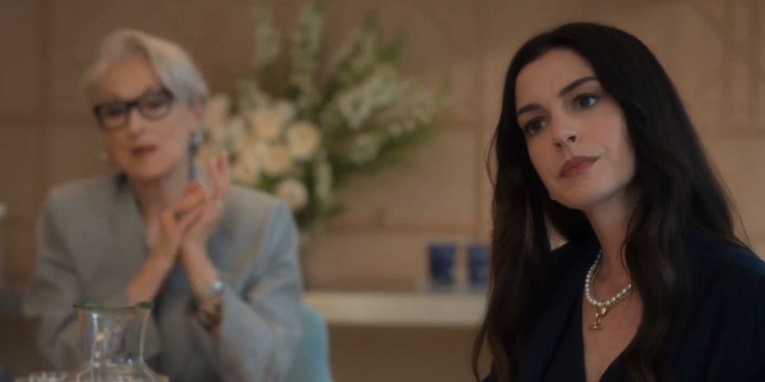 El Diablo Viste a la Moda 2