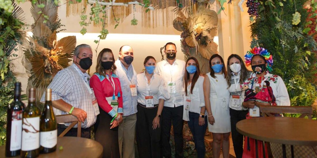 Querétaro busca fortalecer la capacitación y profesionalización de los prestadores de servicios turísticos.