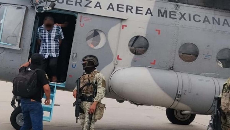 Las carpetas de investigación señalan que el imputado operaba políticamente para el grupo comunitario de la CRAC-PC en la montaña baja.