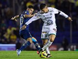 América y León empataron en un gran duelo de la Liga MX.