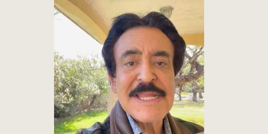 Detienen a Víctor Carretero en el Puente Internacional Viejo