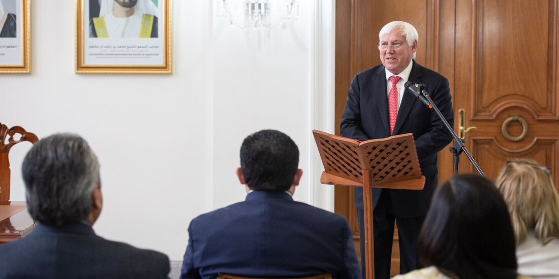 Por segundo año consecutivo, México albergará el Festival Internacional de Palma Datilera.