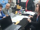 La Fiscalía de Perú confirma la detención del ahora expresidente Pedro Castillo por actos de rebelión