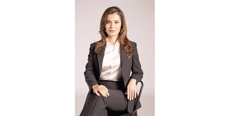 La alcaldesa Verónica Delgadillo García, en imagen de archivo.