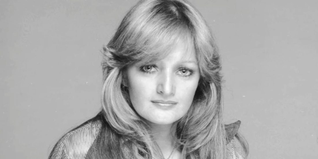 Por qué Bonnie Tyler no tuvo hijos propios