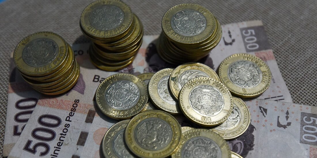 El FMI revisa al alza el crecimiento económico de México gracias a una demanda interna más fuerte.