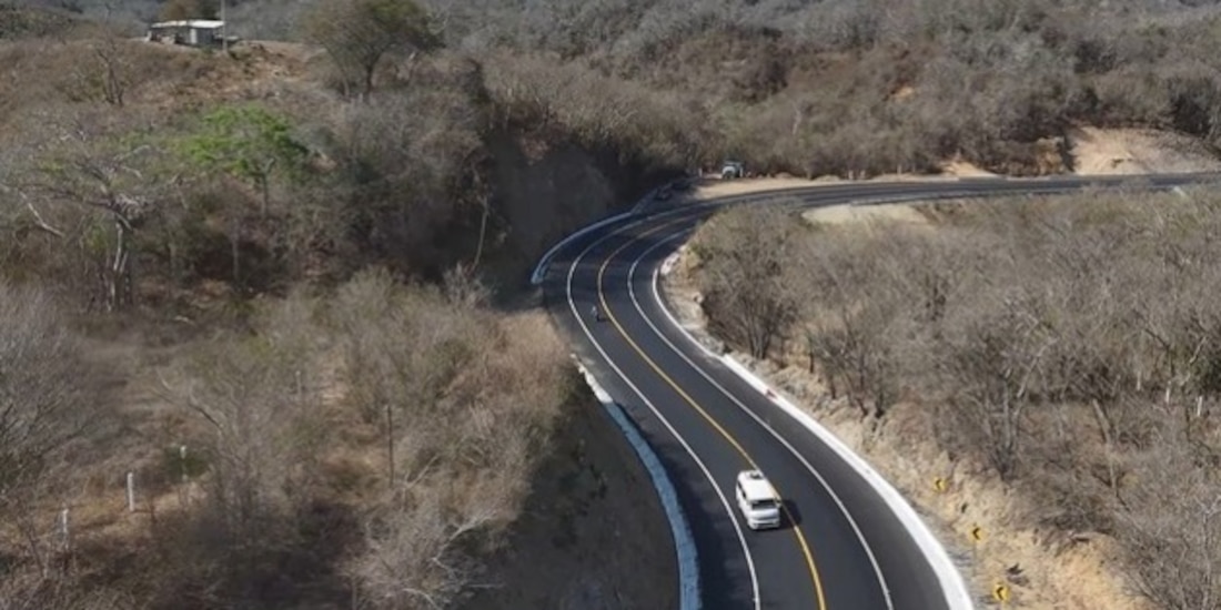Para mejorar la movilidad.