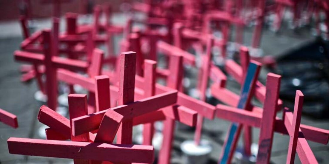 Datos del Secretariado Ejecutivo del Sistema Nacional de Seguridad Pública señalan que en lo que va de este 2022 se han cometido 18 feminicidio en Sinaloa