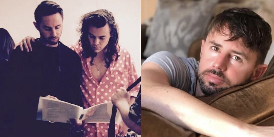 ¿De qué murió Paul Roberts? Coreógrafo de One Direction