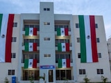 Así es la villa de México para los Juegos Centroamericanos y del Caribe Santo Domingo 2026