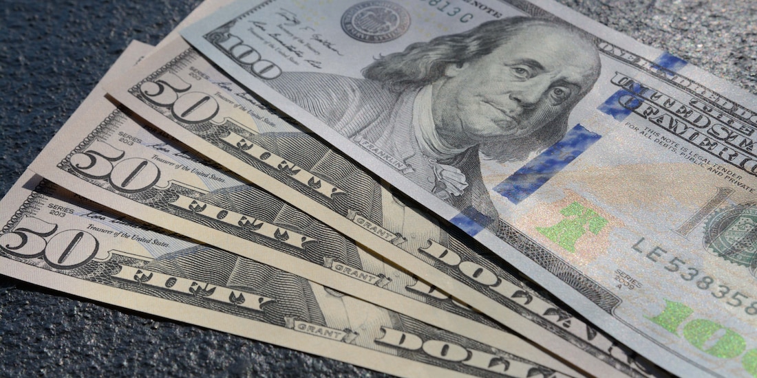 Este es el precio del dólar hoy.