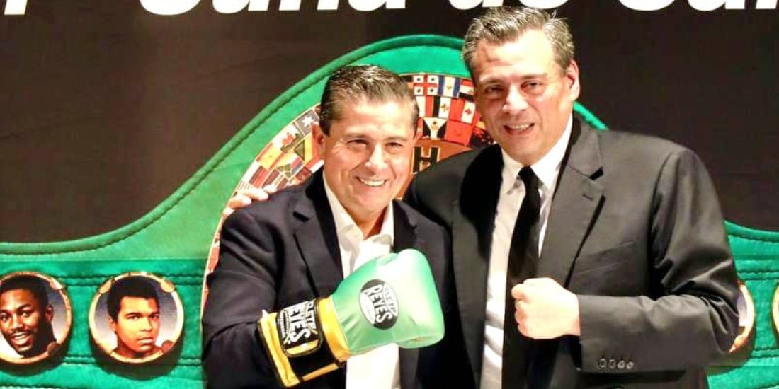 ‘Coyoacán, semillero de deportistas’, asegura Giovani Gutiérrez Aguilar.