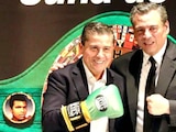 ‘Coyoacán, semillero de deportistas’, asegura Giovani Gutiérrez Aguilar.