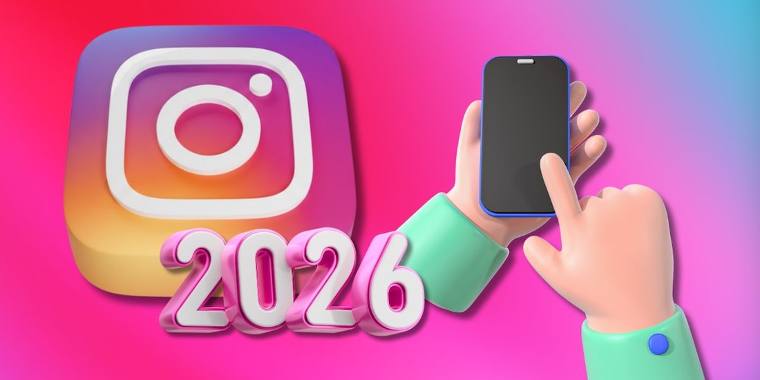 Te decimos cómo cambiar tu contraseña de Instagram PASO A PASO.