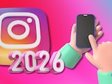 Te decimos cómo cambiar tu contraseña de Instagram PASO A PASO.