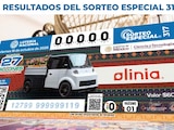 Sorteo Especial 317 Resultados del 16 de octubre del 2026 de Lotería Nacional.